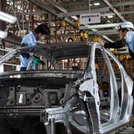 Hãng xe bỏ Thái, Indo, đến Việt Nam làm ôtô giá rẻ?