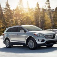 Hyundai có kế hoạch tăng công suất sản xuất xe SUV ở Mỹ