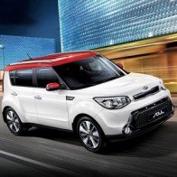 Kia sẽ báo lỗi gần 209.000 xe Soul SUV do vấn đề chân ga