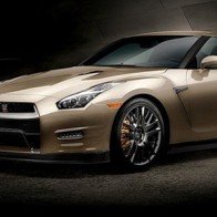 "Siêu xe giá rẻ" Nissan GT-R 2016 có giá bán