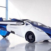 Xe bay của Aeromobil sẽ xuất hiện trên thị trường vào năm 2017