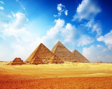 Ai Cập siết chặt quy định thị thực nhập cảnh đối với du khách