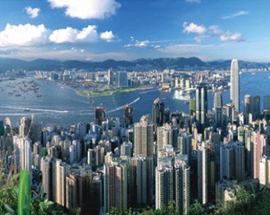 Thị trường BĐS Hong Kong vẫn tiếp tục “nóng”
