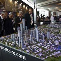 Ai Cập và Arabtec thỏa thuận dự án xây dựng trị giá 40 tỷ USD