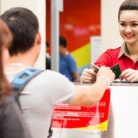 Vietjet bán vé bay đến Chu Lai giá chỉ 9.000 đồng