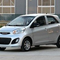 Kia Morning phiên bản “nhái” có giá chỉ 108 triệu đồng