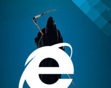Microsoft khai tử thương hiệu trình duyệt Internet Explorer