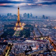 5 thành phố châu Âu được dự báo hút khách nhất trong năm 2015