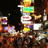 5 phố mua sắm ở Bangkok cho tín đồ shopping