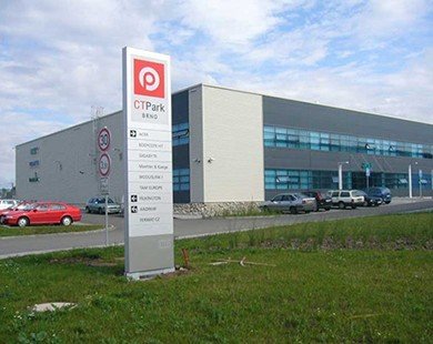 Honeywell xây dựng trung tâm nghiên cứu lớn nhất châu Âu ở Séc