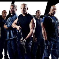 Dàn sao khủng hội tụ trong Fast & Furious