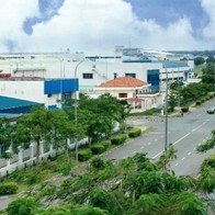 Các KKT, KCN thu hút hơn 122 tỷ USD vốn FDI