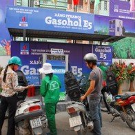 Các địa phương chuẩn bị chính thức phân phối xăng sinh học