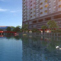 Điểm danh những dự án khủng sẽ khuấy động thị trường địa ốc 2015