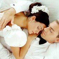 4 tai nạn thường gặp trong đêm tân hôn