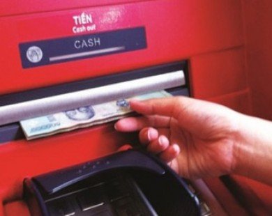 ATM bị làm khó bởi chính sách thuế