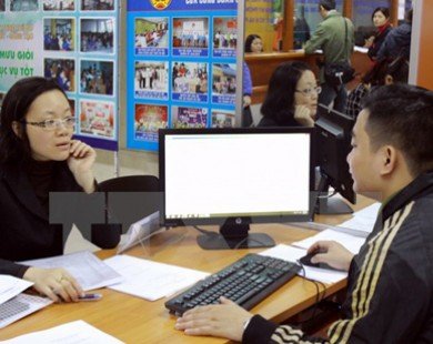 Ngành tài chính Việt Nam đảm bảo yêu cầu hội nhập năm 2015