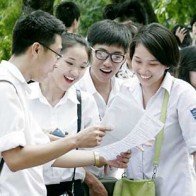 Hướng dẫn đăng ký môn thi để xét tuyển vào đại học