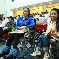 Học sinh khuyết tật có được xét tuyển thẳng vào đại học?