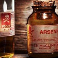 Ngôi làng của những “dị nhân” ăn được chất kịch độc