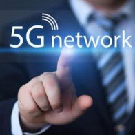 Mạng 5G sẽ là 'trái tim' của thời đại Internet of Things