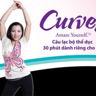 Thay đổi vóc dáng ngay hôm nay chỉ với 10.000 VND