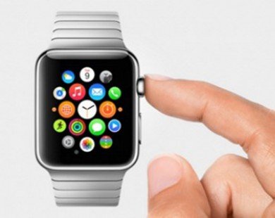 Apple giảm sản lượng dự kiến của Apple Watch