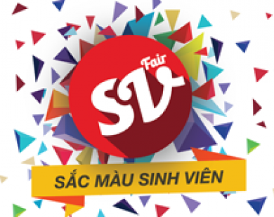 Sinh viên Hà Nội hãy đăng ký đến SVFair để quậy tưng bừng