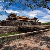 Miễn vé tham quan di tích Huế ngày 26/3 cho khách Việt