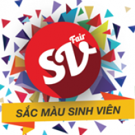 Sinh viên Hà Nội hãy đăng ký đến SVFair để quậy tưng bừng