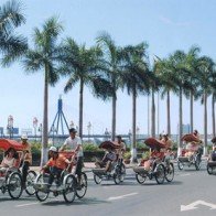 Tháng 3, Đà Nẵng đón hơn 332 nghìn lượt du khách