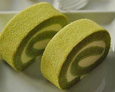 Bí mật ẩn chứa trong món bánh cuộn lạ tại Nikko
