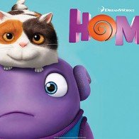 Home - Một bộ phim đầy cảm hứng về thế giới của những giấc mơ 