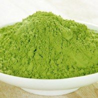 Cách phân biệt bột trà xanh thật, bột trà xanh giả