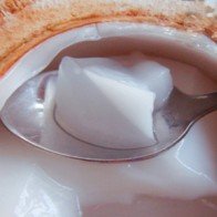 Cách làm thạch dừa mát lạnh tại nhà