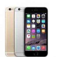 iPhone 6 – Thiết bị di động phổ biến nhất