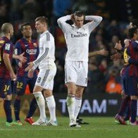 Nguyên nhân chính khiến Real thất bại tại El Clasico