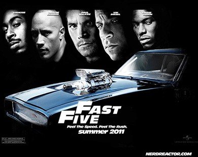Vin Diesel khẳng định “Fast & Furious 7” sẽ đoạt giải Oscar