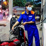 Từ 15h ngày 26/3: Giảm mức chi sử dụng quỹ bình ổn giá xăng dầu, giữ nguyên giá bán