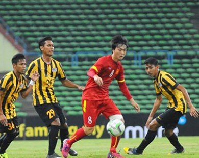 U23 Việt Nam nhận thêm tin xấu từ Tuấn Anh