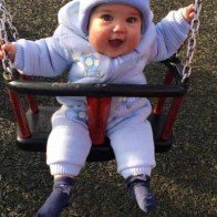 4 lần thoát khỏi tử thần của cậu bé mang nửa trái tim