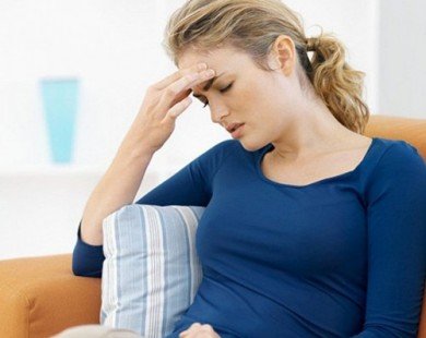 Dấu hiệu mang thai tuần đầu dễ nhận biết
