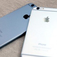 iPhone 6, 6 Plus chính hãng lần đầu giảm giá hàng loạt 