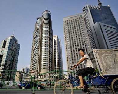 Trung Quốc lại đưa giải pháp kích cầu thị trường nhà ở