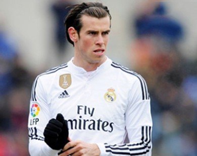 Real tiếp tục khẳng định tương lai của Gareth Bale