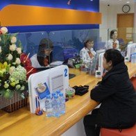 Ngân hàng lợi nhuận ngàn tỉ do đâu?