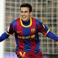 Pedro thừa nhận sắp phải chia tay Barcelona