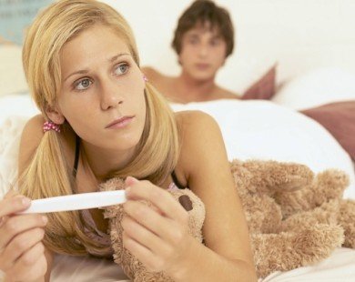 Những cách tránh thai dễ dẫn tới vô sinh