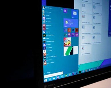 Windows có thể trở thành hệ điều hành miễn phí