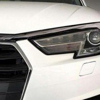 Át chủ bài’ Audi A4 2016 bị lộ ảnh
